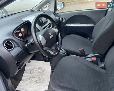 Міцубісі І-Мієв, об'ємом двигуна 0 л та пробігом 76 тис. км за 3999 $, фото 9 на Automoto.ua