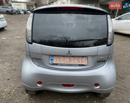 Міцубісі І-Мієв, об'ємом двигуна 0 л та пробігом 76 тис. км за 3999 $, фото 5 на Automoto.ua