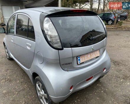 Міцубісі І-Мієв, об'ємом двигуна 0 л та пробігом 76 тис. км за 3999 $, фото 4 на Automoto.ua