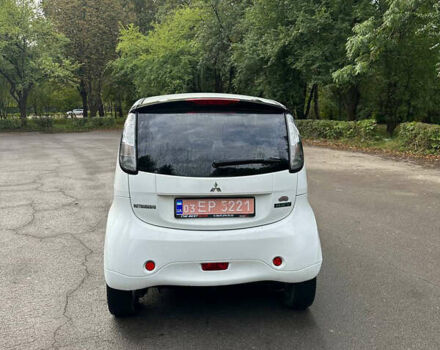 Мицубиси И-Миев, объемом двигателя 0 л и пробегом 120 тыс. км за 4700 $, фото 5 на Automoto.ua
