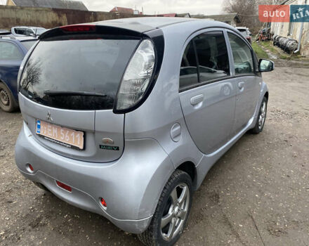 Міцубісі І-Мієв, об'ємом двигуна 0 л та пробігом 76 тис. км за 3999 $, фото 6 на Automoto.ua