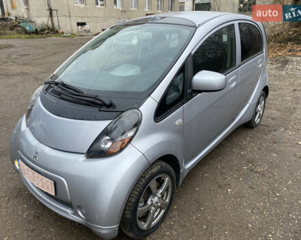 Міцубісі І-Мієв, об'ємом двигуна 0 л та пробігом 76 тис. км за 3999 $, фото 3 на Automoto.ua