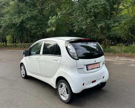 Мицубиси И-Миев, объемом двигателя 0 л и пробегом 120 тыс. км за 4700 $, фото 4 на Automoto.ua