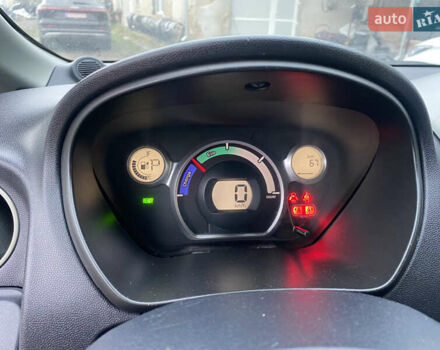 Міцубісі І-Мієв, об'ємом двигуна 0 л та пробігом 76 тис. км за 3999 $, фото 11 на Automoto.ua