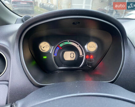 Міцубісі І-Мієв, об'ємом двигуна 0 л та пробігом 76 тис. км за 3999 $, фото 10 на Automoto.ua