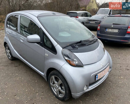 Міцубісі І-Мієв, об'ємом двигуна 0 л та пробігом 76 тис. км за 3999 $, фото 1 на Automoto.ua