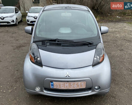 Міцубісі І-Мієв, об'ємом двигуна 0 л та пробігом 76 тис. км за 3999 $, фото 2 на Automoto.ua