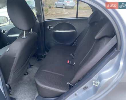 Міцубісі І-Мієв, об'ємом двигуна 0 л та пробігом 76 тис. км за 3999 $, фото 8 на Automoto.ua