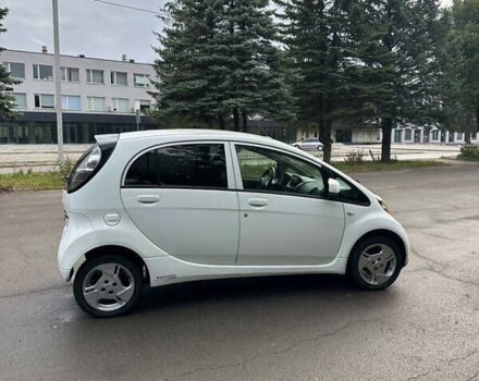 Мицубиси И-Миев, объемом двигателя 0 л и пробегом 120 тыс. км за 4700 $, фото 7 на Automoto.ua