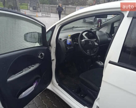 Міцубісі І-Мієв, об'ємом двигуна 0 л та пробігом 99 тис. км за 4299 $, фото 4 на Automoto.ua