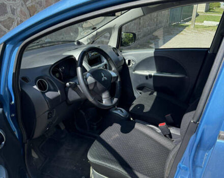 Мицубиси И-Миев, объемом двигателя 0 л и пробегом 81 тыс. км за 2999 $, фото 15 на Automoto.ua