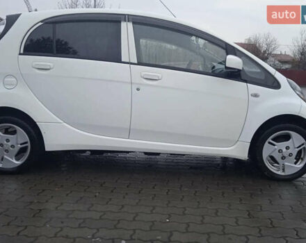 Міцубісі І-Мієв, об'ємом двигуна 0 л та пробігом 99 тис. км за 4299 $, фото 2 на Automoto.ua