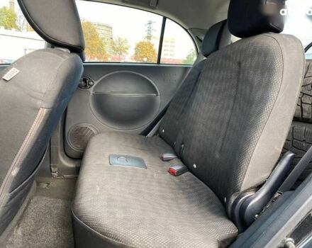 Мицубиси И-Миев, объемом двигателя 0 л и пробегом 130 тыс. км за 3190 $, фото 24 на Automoto.ua