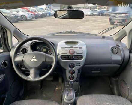 Мицубиси И-Миев, объемом двигателя 0 л и пробегом 130 тыс. км за 3190 $, фото 20 на Automoto.ua