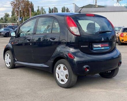 Мицубиси И-Миев, объемом двигателя 0 л и пробегом 130 тыс. км за 3190 $, фото 7 на Automoto.ua