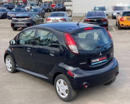 Мицубиси И-Миев, объемом двигателя 0 л и пробегом 130 тыс. км за 3190 $, фото 8 на Automoto.ua