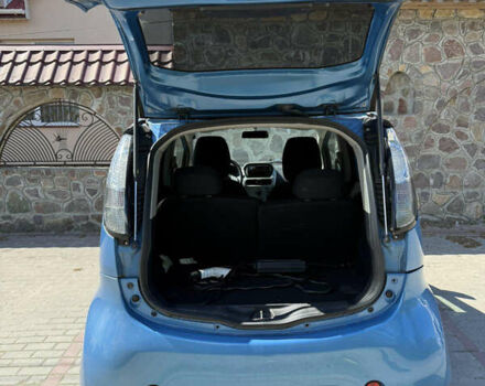 Мицубиси И-Миев, объемом двигателя 0 л и пробегом 81 тыс. км за 2999 $, фото 6 на Automoto.ua