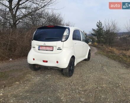 Мицубиси И-Миев, объемом двигателя 0 л и пробегом 104 тыс. км за 3500 $, фото 2 на Automoto.ua