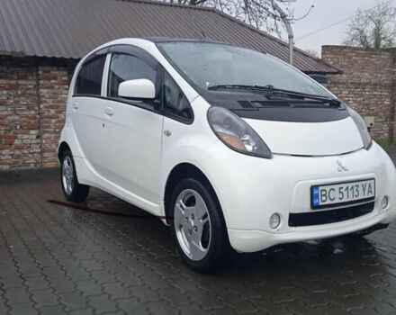 Міцубісі І-Мієв, об'ємом двигуна 0 л та пробігом 99 тис. км за 4299 $, фото 1 на Automoto.ua