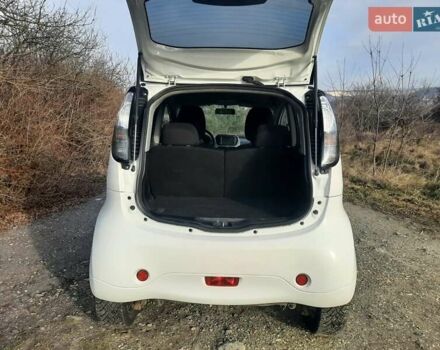 Мицубиси И-Миев, объемом двигателя 0 л и пробегом 104 тыс. км за 3500 $, фото 3 на Automoto.ua