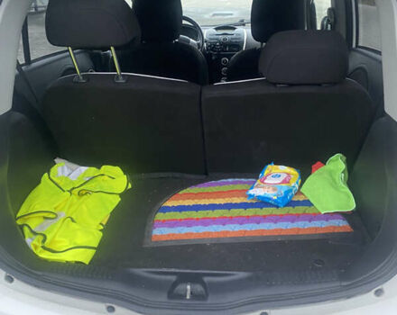 Мицубиси И-Миев, объемом двигателя 0 л и пробегом 160 тыс. км за 3800 $, фото 7 на Automoto.ua