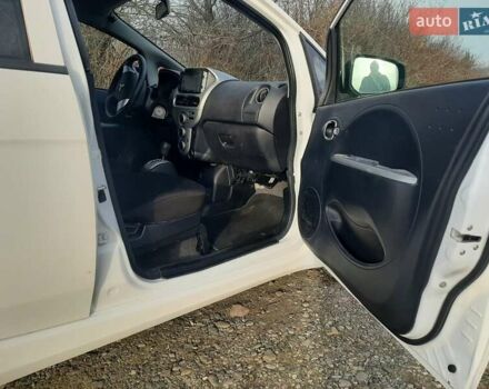 Мицубиси И-Миев, объемом двигателя 0 л и пробегом 104 тыс. км за 3500 $, фото 5 на Automoto.ua