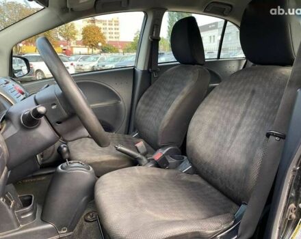 Мицубиси И-Миев, объемом двигателя 0 л и пробегом 130 тыс. км за 3190 $, фото 17 на Automoto.ua