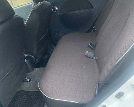 Мицубиси И-Миев, объемом двигателя 0 л и пробегом 160 тыс. км за 3800 $, фото 6 на Automoto.ua