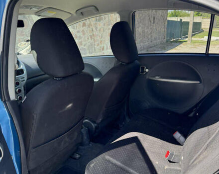 Мицубиси И-Миев, объемом двигателя 0 л и пробегом 81 тыс. км за 2999 $, фото 12 на Automoto.ua