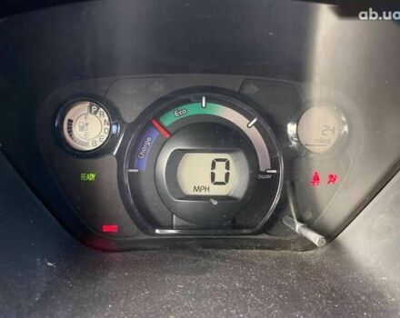 Мицубиси И-Миев, объемом двигателя 0 л и пробегом 130 тыс. км за 3190 $, фото 19 на Automoto.ua