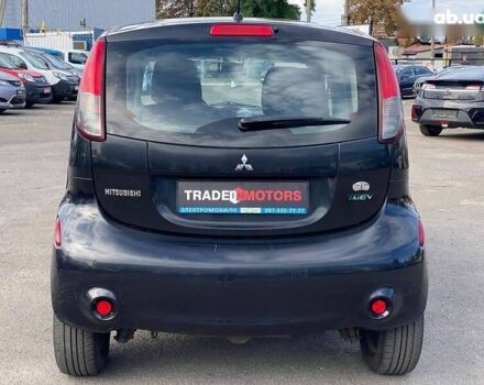 Мицубиси И-Миев, объемом двигателя 0 л и пробегом 130 тыс. км за 3190 $, фото 10 на Automoto.ua