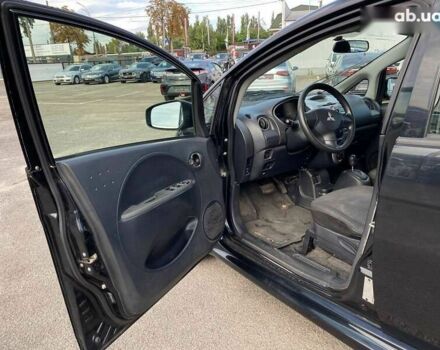 Мицубиси И-Миев, объемом двигателя 0 л и пробегом 130 тыс. км за 3190 $, фото 14 на Automoto.ua