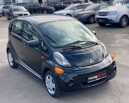 Мицубиси И-Миев, объемом двигателя 0 л и пробегом 130 тыс. км за 3190 $, фото 1 на Automoto.ua