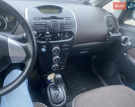 Мицубиси И-Миев, объемом двигателя 0 л и пробегом 160 тыс. км за 3800 $, фото 4 на Automoto.ua