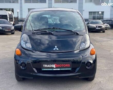Мицубиси И-Миев, объемом двигателя 0 л и пробегом 130 тыс. км за 3190 $, фото 3 на Automoto.ua