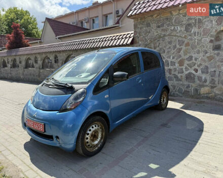 Мицубиси И-Миев, объемом двигателя 0 л и пробегом 81 тыс. км за 2999 $, фото 1 на Automoto.ua