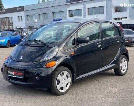 Мицубиси И-Миев, объемом двигателя 0 л и пробегом 130 тыс. км за 3190 $, фото 5 на Automoto.ua