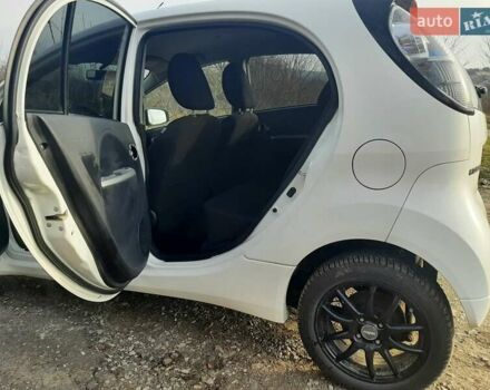 Мицубиси И-Миев, объемом двигателя 0 л и пробегом 104 тыс. км за 3500 $, фото 6 на Automoto.ua