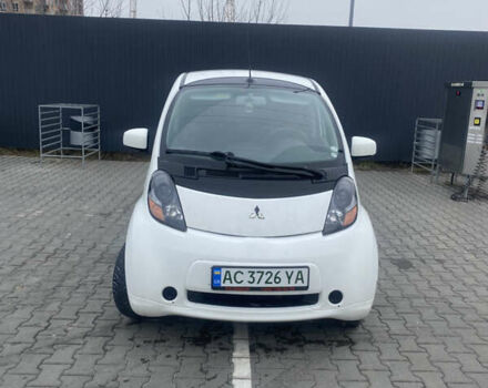 Мицубиси И-Миев, объемом двигателя 0 л и пробегом 160 тыс. км за 3800 $, фото 1 на Automoto.ua