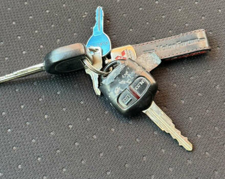 Міцубісі І-Мієв, об'ємом двигуна 0 л та пробігом 79 тис. км за 4400 $, фото 23 на Automoto.ua