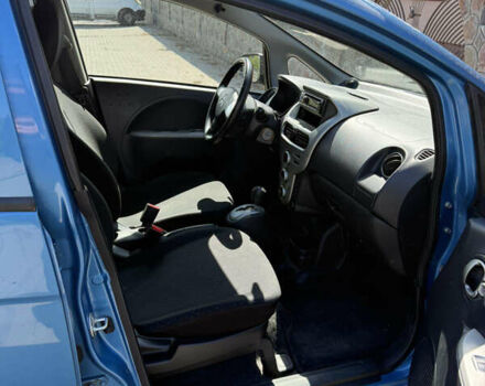 Мицубиси И-Миев, объемом двигателя 0 л и пробегом 81 тыс. км за 2999 $, фото 13 на Automoto.ua