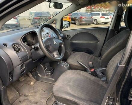 Мицубиси И-Миев, объемом двигателя 0 л и пробегом 130 тыс. км за 3190 $, фото 16 на Automoto.ua