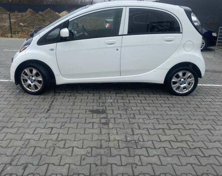 Мицубиси И-Миев, объемом двигателя 0 л и пробегом 160 тыс. км за 3800 $, фото 2 на Automoto.ua