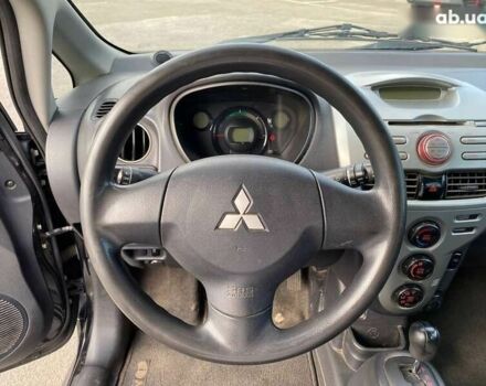 Мицубиси И-Миев, объемом двигателя 0 л и пробегом 130 тыс. км за 3190 $, фото 18 на Automoto.ua