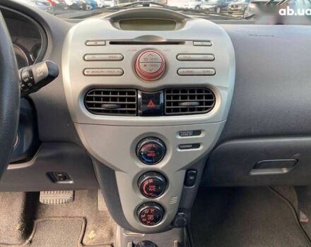 Мицубиси И-Миев, объемом двигателя 0 л и пробегом 130 тыс. км за 3190 $, фото 21 на Automoto.ua