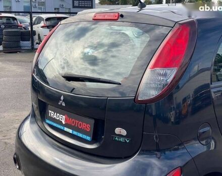 Мицубиси И-Миев, объемом двигателя 0 л и пробегом 130 тыс. км за 3190 $, фото 11 на Automoto.ua