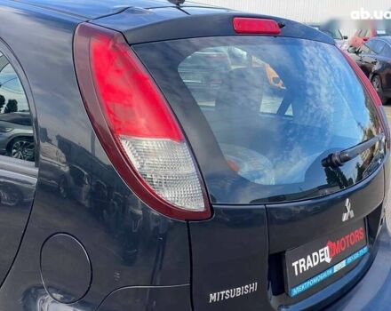 Мицубиси И-Миев, объемом двигателя 0 л и пробегом 130 тыс. км за 3190 $, фото 9 на Automoto.ua