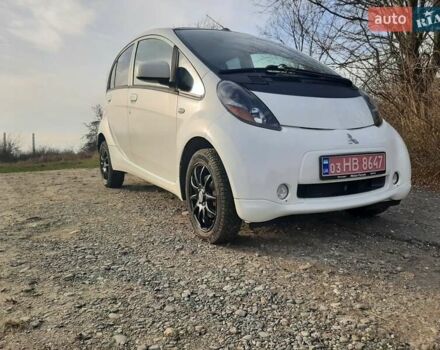 Мицубиси И-Миев, объемом двигателя 0 л и пробегом 104 тыс. км за 3500 $, фото 1 на Automoto.ua