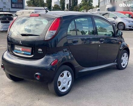 Мицубиси И-Миев, объемом двигателя 0 л и пробегом 130 тыс. км за 3190 $, фото 12 на Automoto.ua