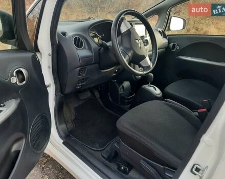 Мицубиси И-Миев, объемом двигателя 0 л и пробегом 104 тыс. км за 3500 $, фото 4 на Automoto.ua